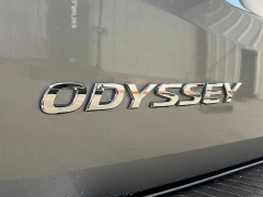 New 2026  Honda Odyssey Elite Auto at CarloanExpress&period;Com near Hampton&comma; VA