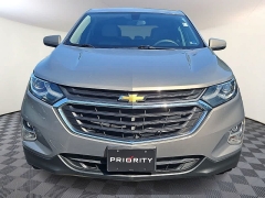 Used 2018  Chevrolet Equinox 4d SUV AWD LT w&sol;1LT at CarloanExpress&period;Com near Hampton&comma; VA