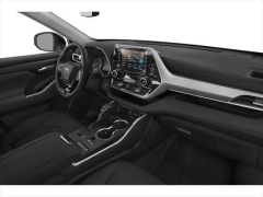 Used 2021  Toyota Highlander XLE FWD at CarloanExpress&period;Com near Hampton&comma; VA