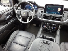 Used 2024  Chevrolet Tahoe 4WD 4dr LT at CarloanExpress&period;Com near Hampton&comma; VA