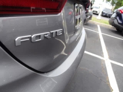 Used 2023  Kia Forte LXS IVT at CarloanExpress&period;Com near Hampton&comma; VA
