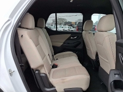 Used 2023  Chevrolet Traverse FWD 4dr LS w&sol;1LS at CarloanExpress&period;Com near Hampton&comma; VA