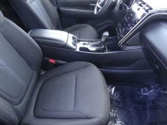 Used 2024  Hyundai Tucson SEL FWD &ast;Ltd Avail&ast; at CarloanExpress&period;Com near Hampton&comma; VA
