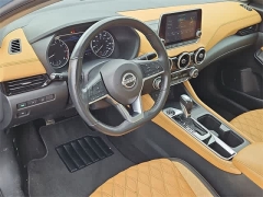 Used 2024  Nissan Sentra SV CVT at CarloanExpress.Com near Hampton, VA