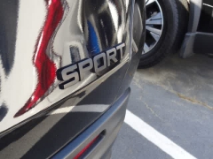 Used 2025  Honda HR-V Sport AWD CVT at CarloanExpress&period;Com near Hampton&comma; VA