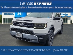 New 2026  Honda Passport RTL Towing AWD at CarloanExpress&period;Com near Hampton&comma; VA