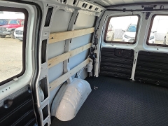 Used 2025  GMC Savana Cargo Van RWD 2500 135" at CarloanExpress&period;Com near Hampton&comma; VA