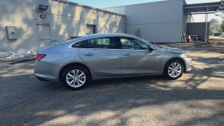 Used 2025  Chevrolet Malibu 4dr Sdn 1LT at CarloanExpress&period;Com near Hampton&comma; VA