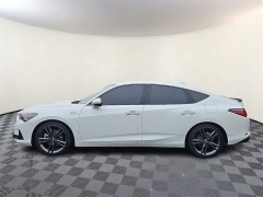 Used 2024  Acura Integra CVT w&sol;A-Spec Package at CarloanExpress&period;Com near Hampton&comma; VA