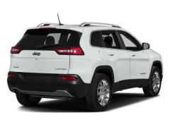 Used 2017  Jeep Cherokee Trailhawk L Plus 4x4 at CarloanExpress&period;Com near Hampton&comma; VA