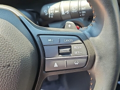 Used 2025  Honda CR-V Hybrid Sport-L AWD at CarloanExpress&period;Com near Hampton&comma; VA