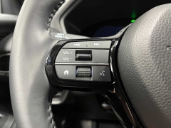 New 2026  Honda HR-V EX-L AWD CVT at CarloanExpress&period;Com near Hampton&comma; VA