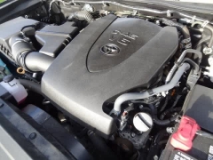 Used 2023  Toyota Tacoma 4WD Limited Double Cab 5ft Bed V6 AT at CarloanExpress.Com near Hampton, VA