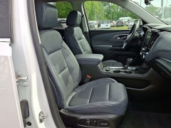 Used 2018  Chevrolet Traverse 4d SUV AWD Premier at CarloanExpress&period;Com near Hampton&comma; VA