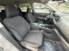 Used 2024  Nissan Rogue AWD S at CarloanExpress&period;Com near Hampton&comma; VA