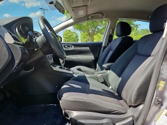 Used 2019  Nissan Sentra SV CVT &ast;Ltd Avail&ast; at CarloanExpress&period;Com near Hampton&comma; VA