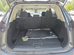 Used 2023  Nissan Rogue FWD SV at CarloanExpress.Com near Hampton, VA