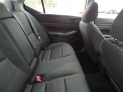 Used 2025  Nissan Altima SV FWD at CarloanExpress&period;Com near Hampton&comma; VA