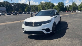 Used 2025  Land Rover Range Rover Velar P250 Dynamic SE at CarloanExpress&period;Com near Hampton&comma; VA