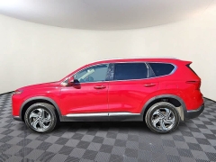 Used 2021  Hyundai Santa Fe SEL AWD at CarloanExpress&period;Com near Hampton&comma; VA