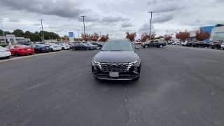Used 2022  Hyundai Tucson Limited FWD at CarloanExpress.Com near Hampton, VA