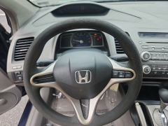 Used 2009  Honda Civic Coupe 2d LX Auto at CarloanExpress&period;Com near Hampton&comma; VA