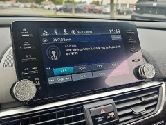 Used 2022  Honda Accord Sedan Sport 1&period;5T CVT at CarloanExpress&period;Com near Hampton&comma; VA