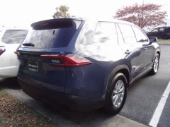 Used 2025  Toyota Grand Highlander Hybrid AWD (Natl) at CarloanExpress.Com near Hampton, VA