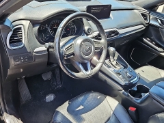 Used 2021  Mazda CX-9 Grand Touring AWD at CarloanExpress&period;Com near Hampton&comma; VA
