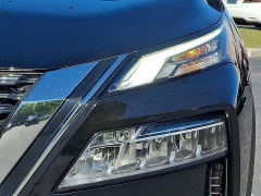 Used 2021  Nissan Rogue AWD SL at CarloanExpress&period;Com near Hampton&comma; VA
