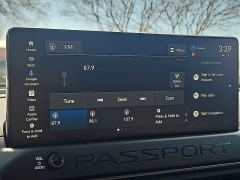 New 2026  Honda Passport TrailSport AWD at CarloanExpress&period;Com near Hampton&comma; VA