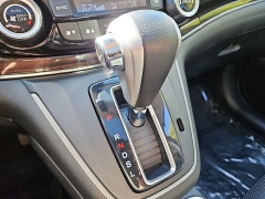 Used 2016  Honda CR-V 4d SUV FWD Touring at CarloanExpress&period;Com near Hampton&comma; VA