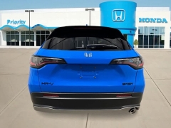 New 2027  Honda HR-V Sport AWD CVT at CarloanExpress&period;Com near Hampton&comma; VA