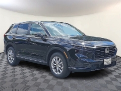 New 2026  Honda CR-V EX AWD at CarloanExpress.Com near Hampton, VA