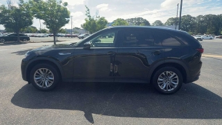 Used 2025  Mazda CX-90 3&period;3 Turbo Preferred Package at CarloanExpress&period;Com near Hampton&comma; VA