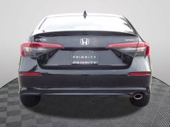 Used 2024  Honda Civic Sedan Sport CVT at CarloanExpress&period;Com near Hampton&comma; VA