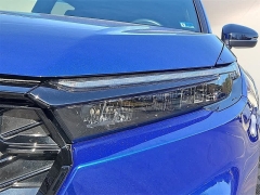 Used 2023  Honda CR-V Hybrid Sport Touring AWD at CarloanExpress&period;Com near Hampton&comma; VA