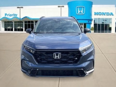 New 2026  Honda CR-V Hybrid Sport FWD at CarloanExpress&period;Com near Hampton&comma; VA