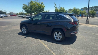 Used 2024  Hyundai Tucson SEL AWD &ast;Ltd Avail&ast; at CarloanExpress&period;Com near Hampton&comma; VA