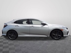 Used 2021  Honda Civic Hatchback EX CVT at CarloanExpress&period;Com near Hampton&comma; VA