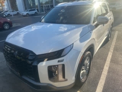 Used 2023  Hyundai Palisade SEL AWD at CarloanExpress.Com near Hampton, VA