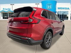 New 2026  Honda CR-V EX-L AWD at CarloanExpress&period;Com near Hampton&comma; VA