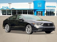 New 2026  Honda Accord Hybrid EX-L Sedan at CarloanExpress&period;Com near Hampton&comma; VA