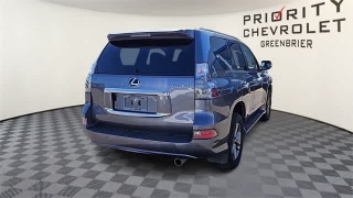 Used 2022  Lexus GX GX 460 Premium 4WD at CarloanExpress.Com near Hampton, VA
