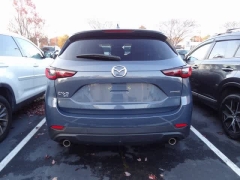 Used 2024  Mazda CX-5 2.5 S Preferred Package AWD at CarloanExpress.Com near Hampton, VA