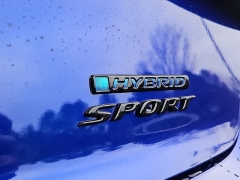 New 2026  Honda Accord Hybrid Sport Sedan at CarloanExpress&period;Com near Hampton&comma; VA