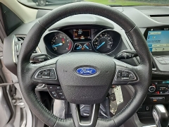 Used 2018  Ford Escape 4d SUV 4WD SEL at CarloanExpress&period;Com near Hampton&comma; VA