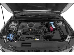 Used 2022  Toyota Camry LE Auto at CarloanExpress&period;Com near Hampton&comma; VA