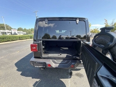 Used 2026  Jeep Wrangler Sahara 4 Door 4x4 at CarloanExpress&period;Com near Hampton&comma; VA