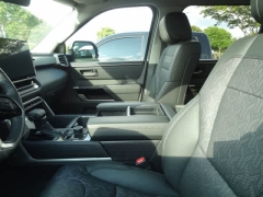 Used 2024  Toyota Tundra 4WD Limited CrewMax 5&period;5ft Bed at CarloanExpress&period;Com near Hampton&comma; VA